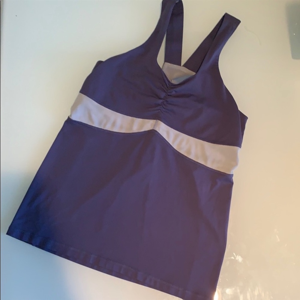 LULULEMON TANK